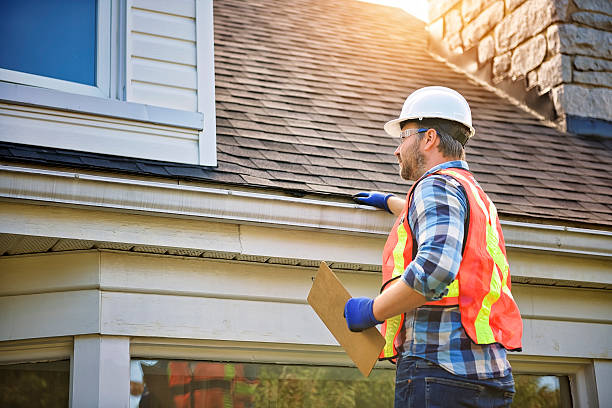 Licensed Gutter Repair And Installation service in West Bend, WI - Norken Roofing